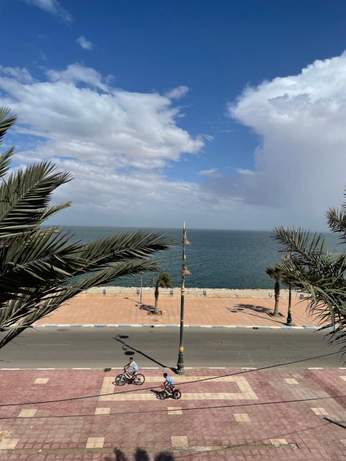 La Maison Jaune Dakhla Maison D'Hotes 외부 사진