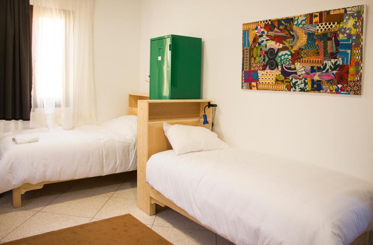 La Maison Jaune Dakhla Maison D'Hotes 외부 사진