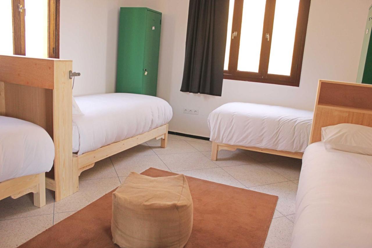 La Maison Jaune Dakhla Maison D'Hotes 외부 사진