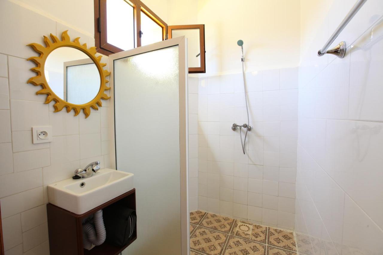 La Maison Jaune Dakhla Maison D'Hotes 외부 사진