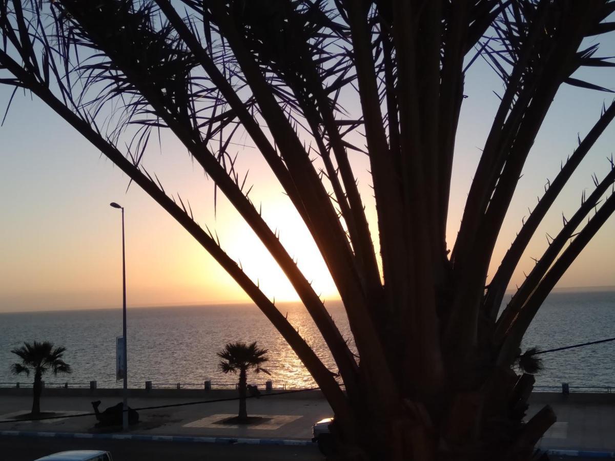 La Maison Jaune Dakhla Maison D'Hotes 외부 사진