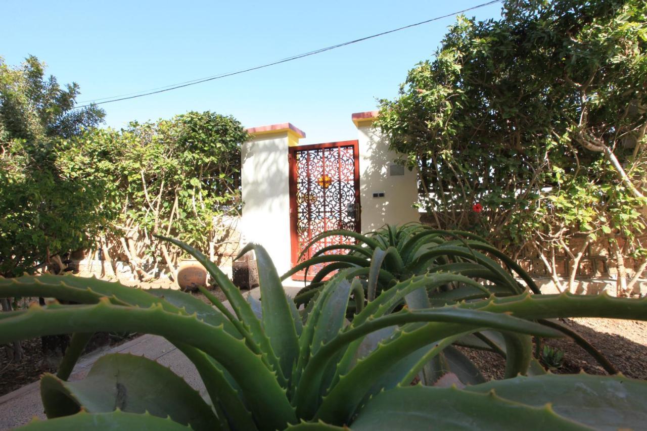 La Maison Jaune Dakhla Maison D'Hotes 외부 사진