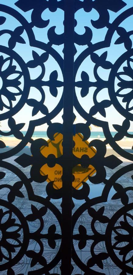 La Maison Jaune Dakhla Maison D'Hotes 외부 사진